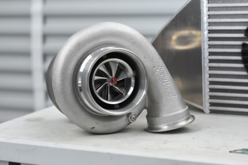 *Giveaway* K Series Top Mount Turbo Kit OR AWD Spec Belaks