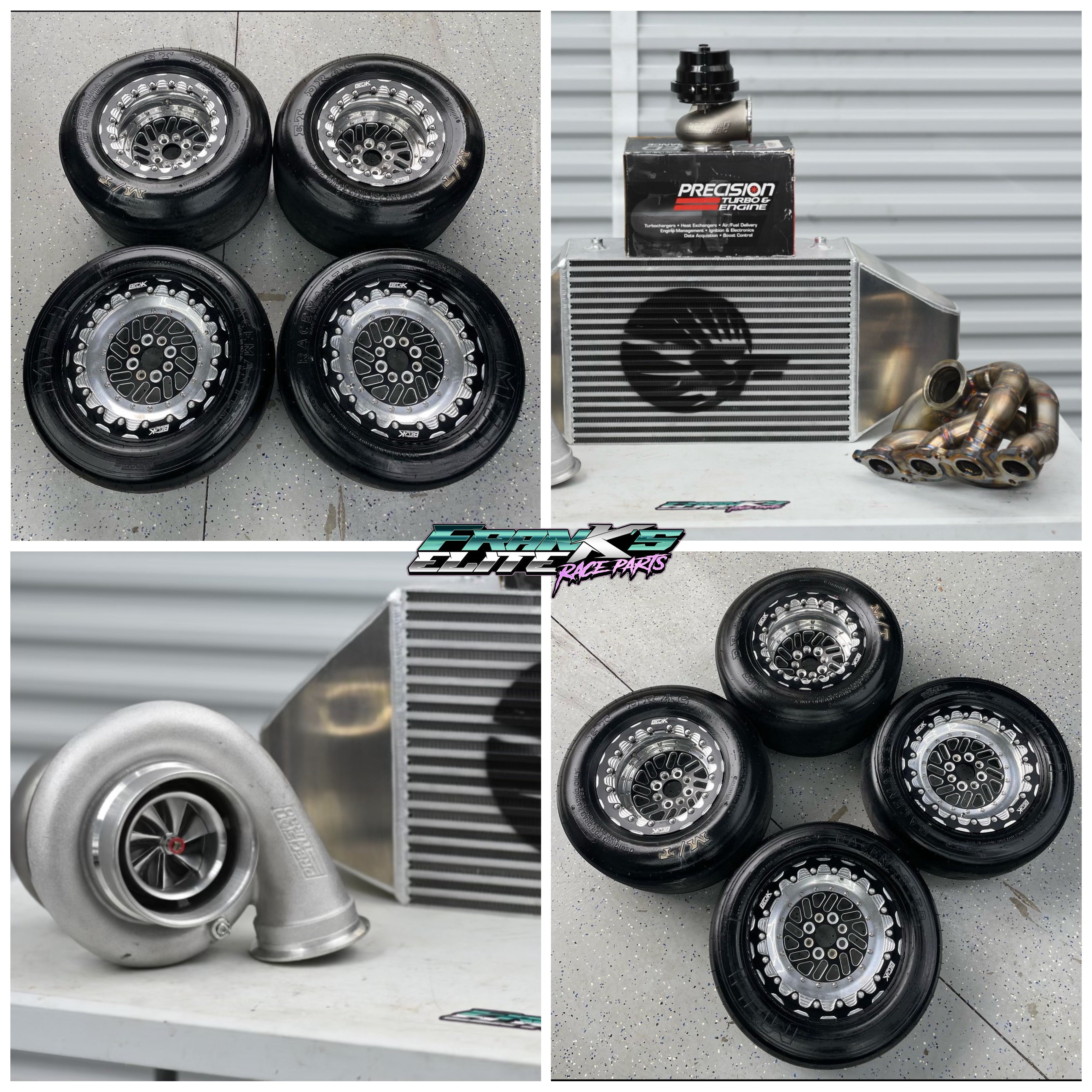 *Giveaway* K Series Top Mount Turbo Kit OR AWD Spec Belaks – Franks ...