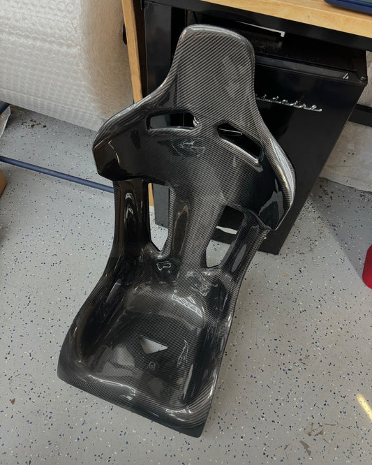 Carbon Seat